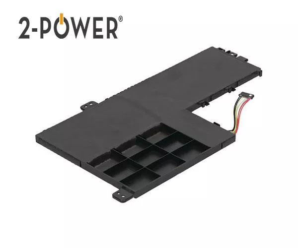 Bater&iacute;a compatible para port&aacute;til LENOVO Ideapad 320S 7.4V 4050mAh 2-POWER