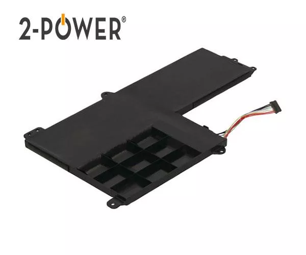 Bater&iacute;a compatible para port&aacute;til LENOVO Ideapad 300S 7.4V 4050mAh 2-POWER