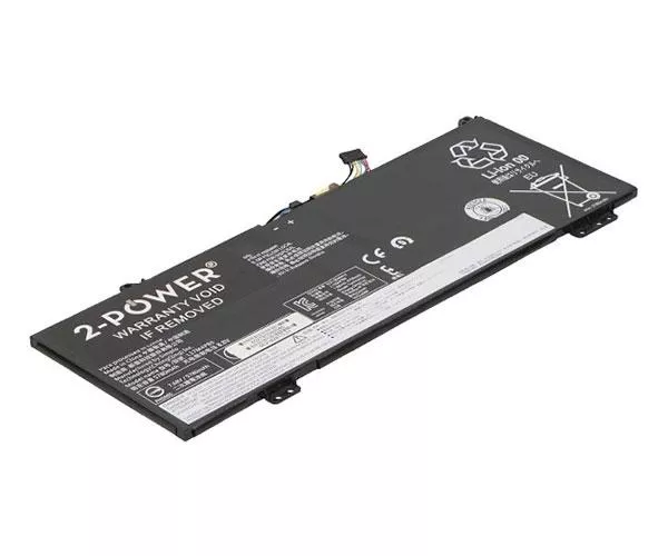 Bater&iacute;a compatible para port&aacute;til LENOVO Ideapad Yoga 530-14IKB 81EK 7.68V 5730mAh 2-POWER