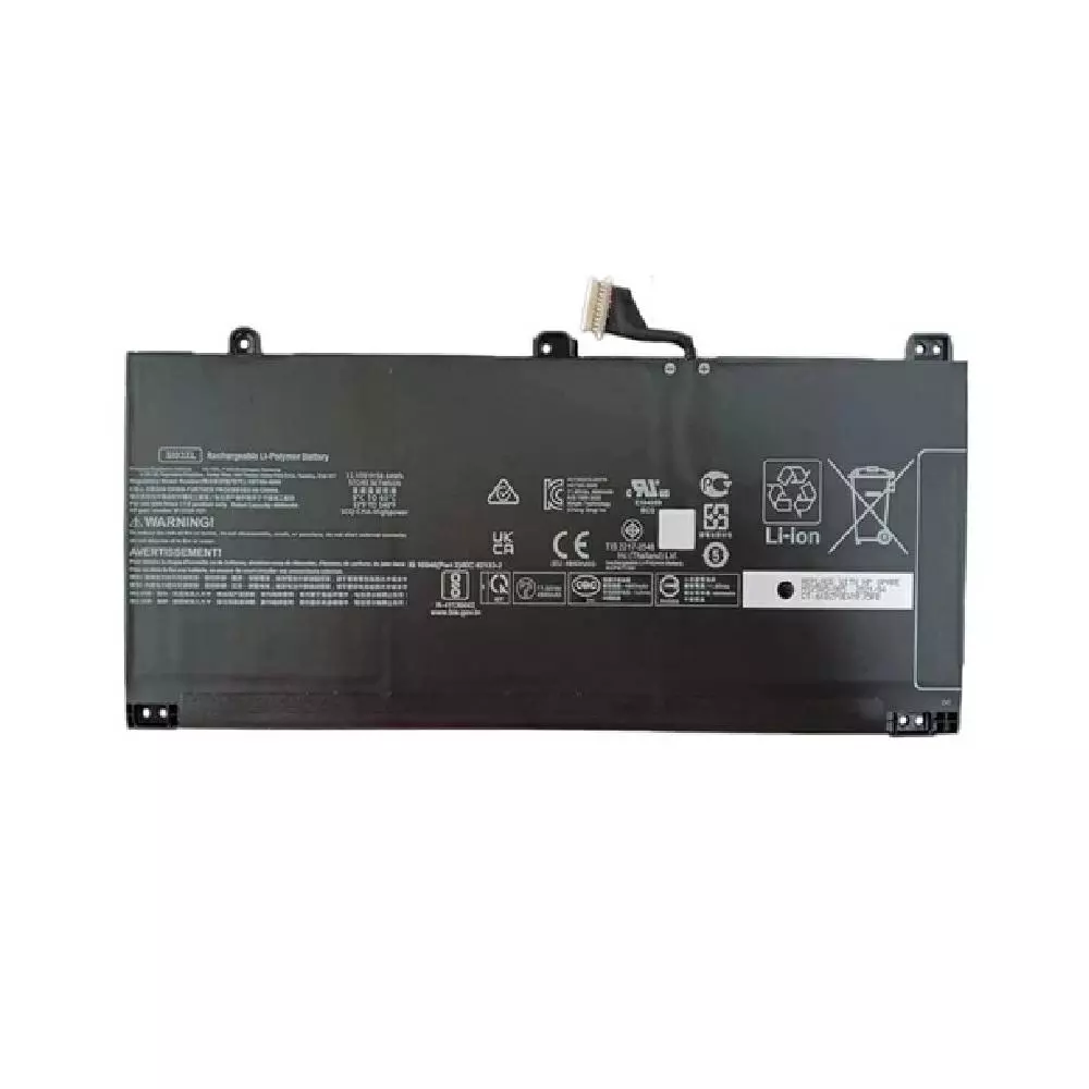 Bater&iacute;a compatible para port&aacute;til HP SI03XL 11.55V 58.84Wh