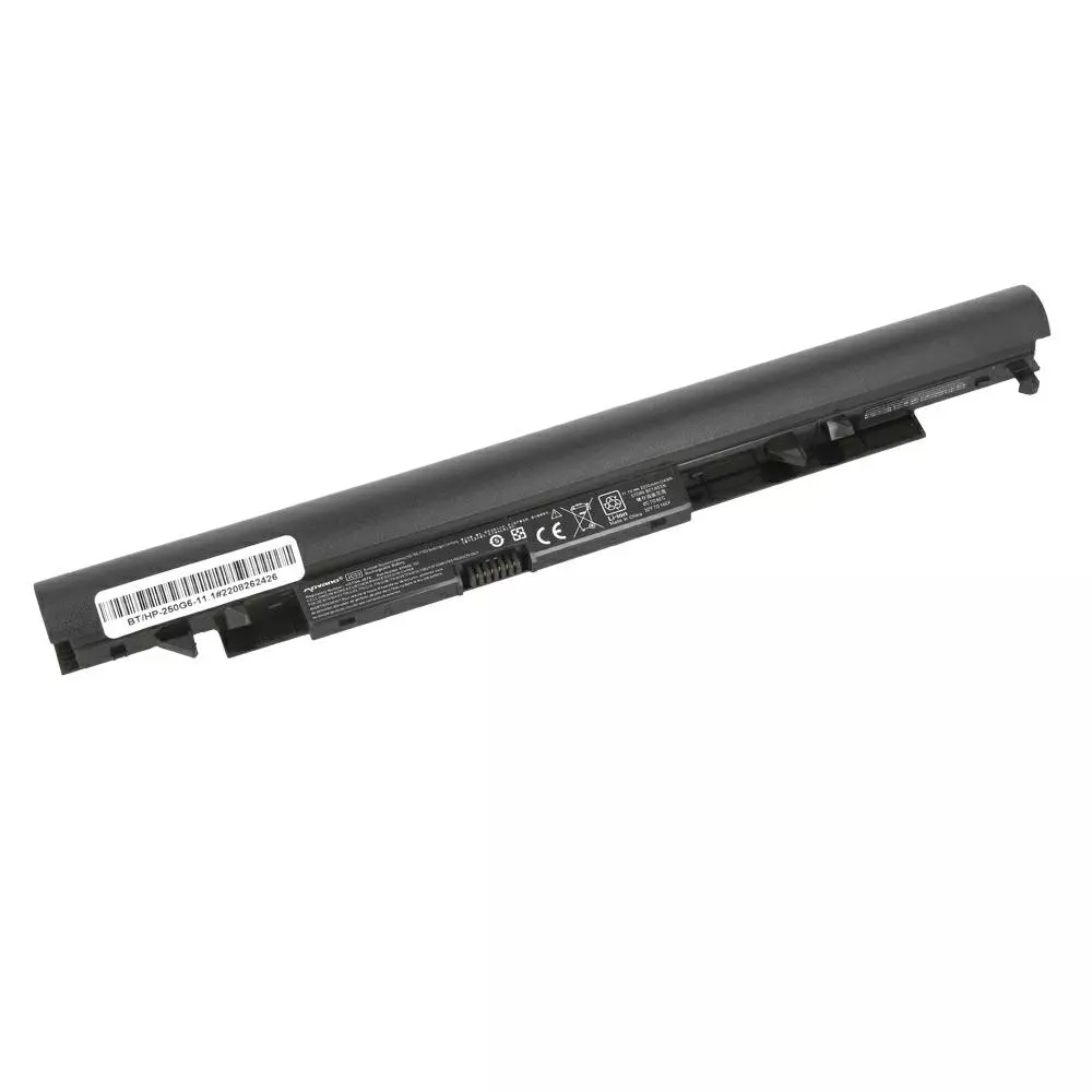 Bater&iacute;a compatible para port&aacute;til HP JC03 11.1V 2200 mAh Movano