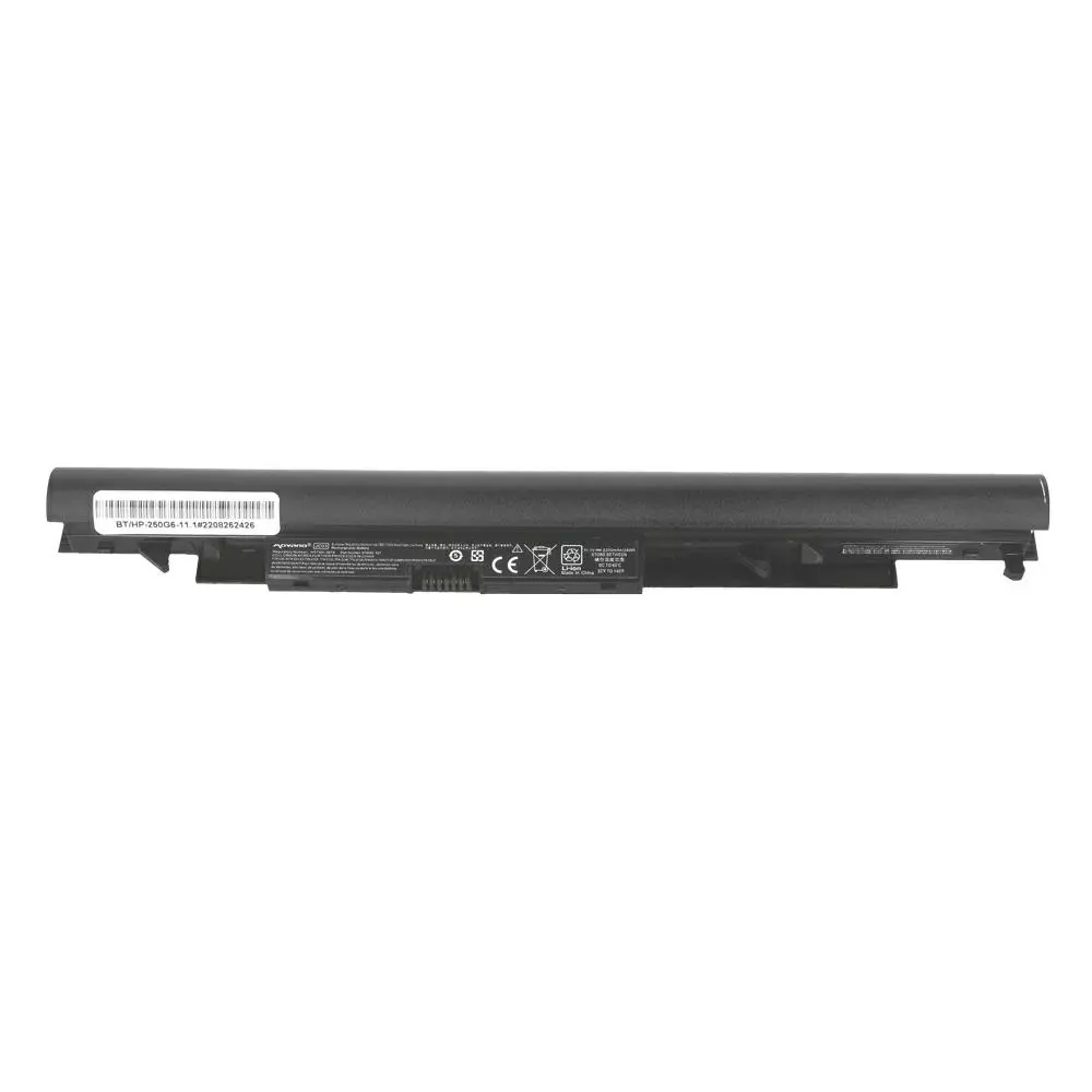 Bater&iacute;a compatible para port&aacute;til HP JC03 11.1V 2200 mAh Movano