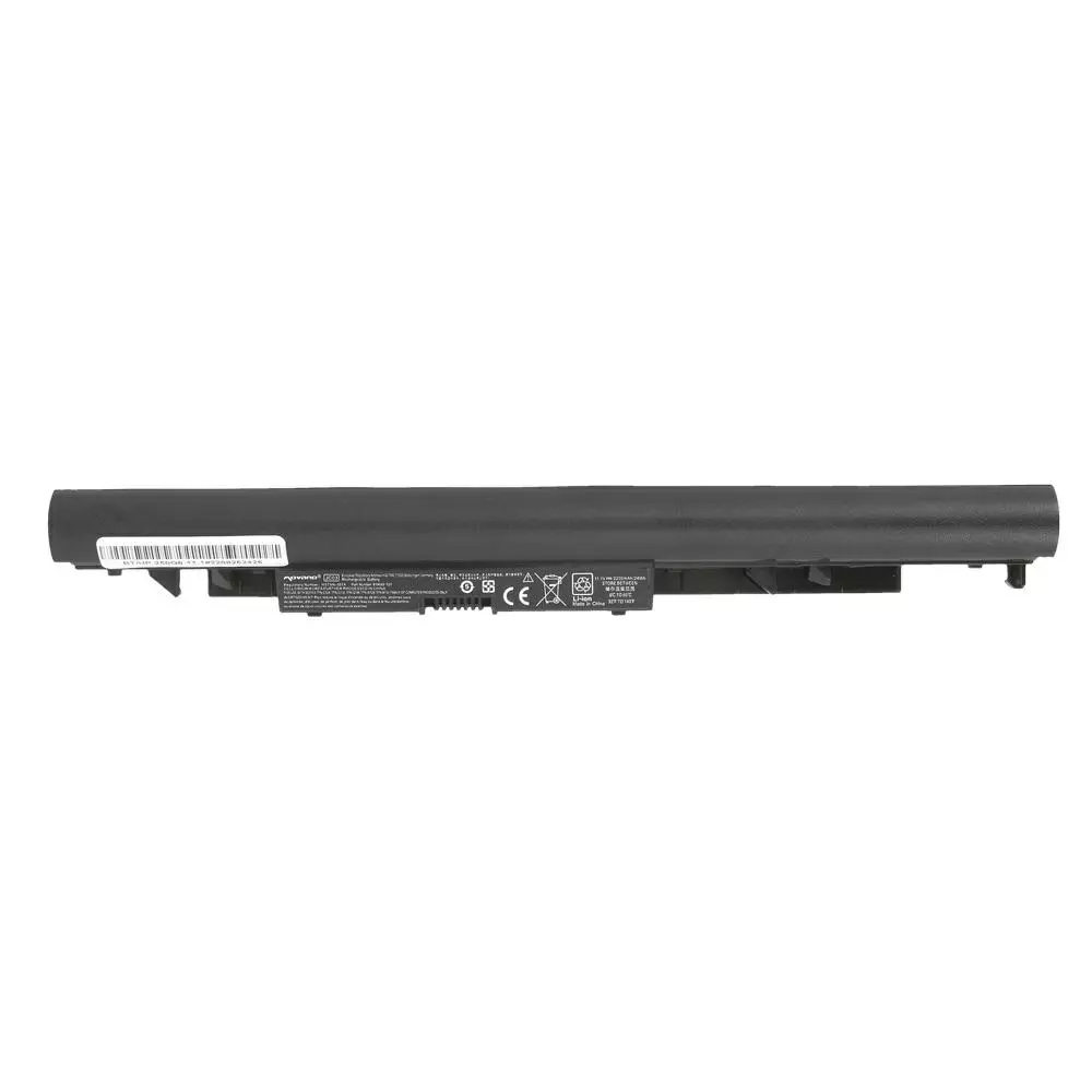 Bater&iacute;a compatible para port&aacute;til HP JC03 11.1V 2200 mAh Movano