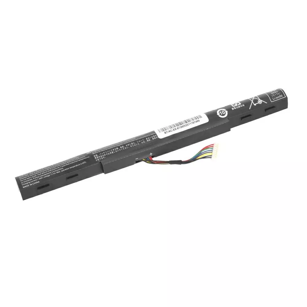 Bater&iacute;a compatible para port&aacute;til ACER AL15A32 14.8V 1800 mAh Movano