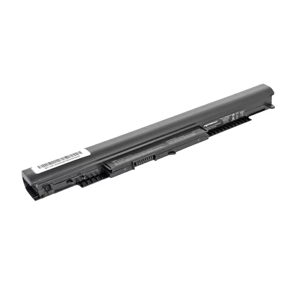 Bater&iacute;a compatible para port&aacute;til HP HS04 14.6V 2200 mAh Movano