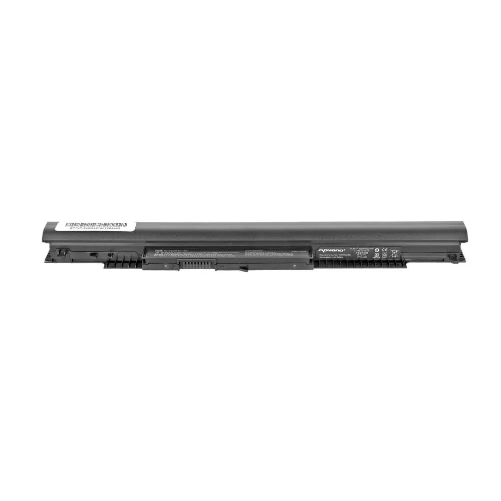 Bater&iacute;a compatible para port&aacute;til HP HS04 14.6V 2200 mAh Movano