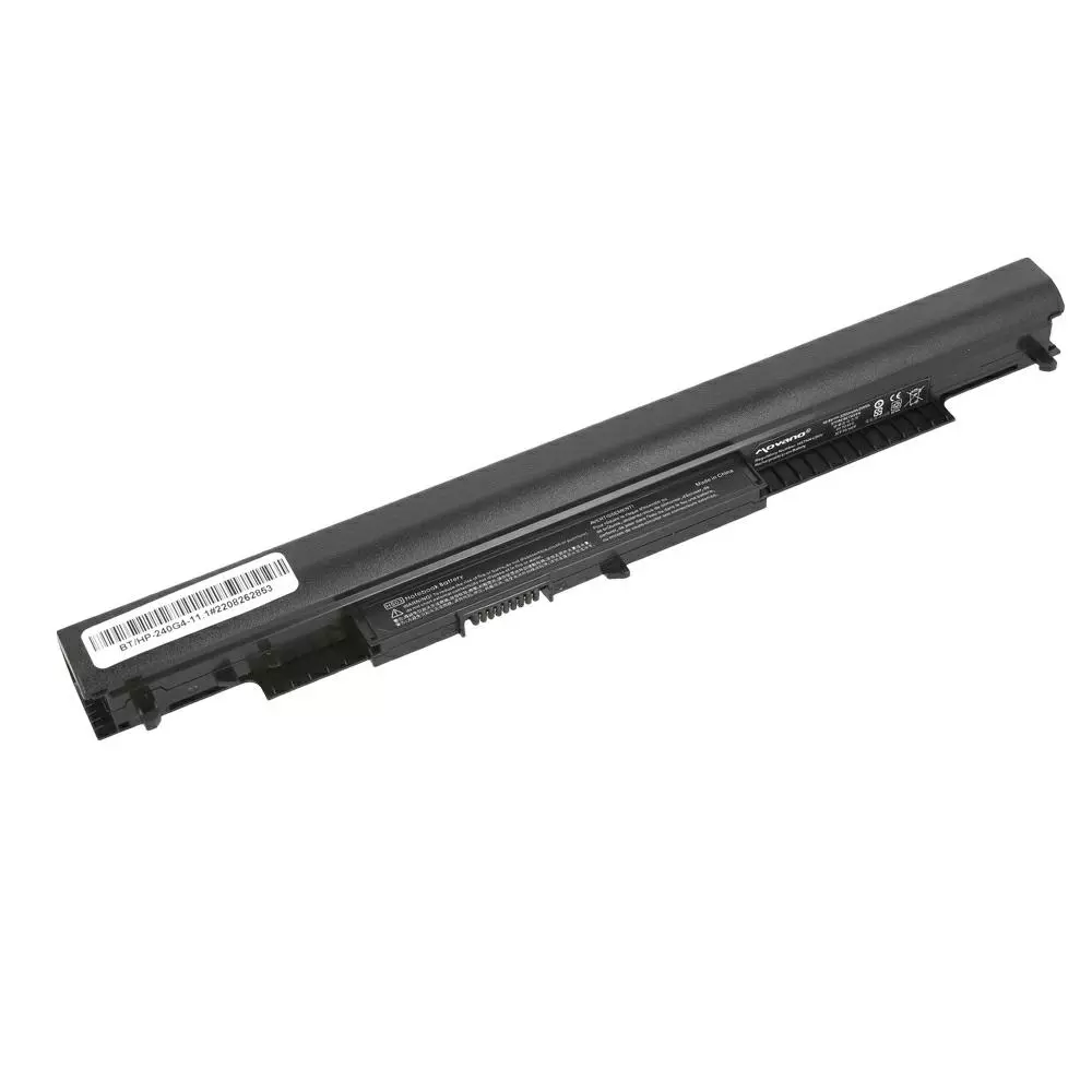 Bater&iacute;a compatible para port&aacute;til HP HS04 10.8V 2200 mAh Movano