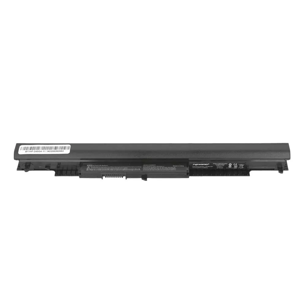 Bater&iacute;a compatible para port&aacute;til HP HS04 10.8V 2200 mAh Movano