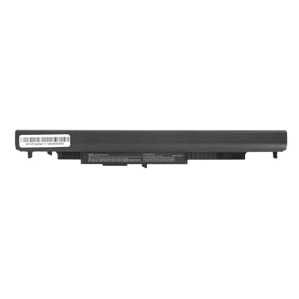 Bater&iacute;a compatible para port&aacute;til HP HS04 10.8V 2200 mAh Movano