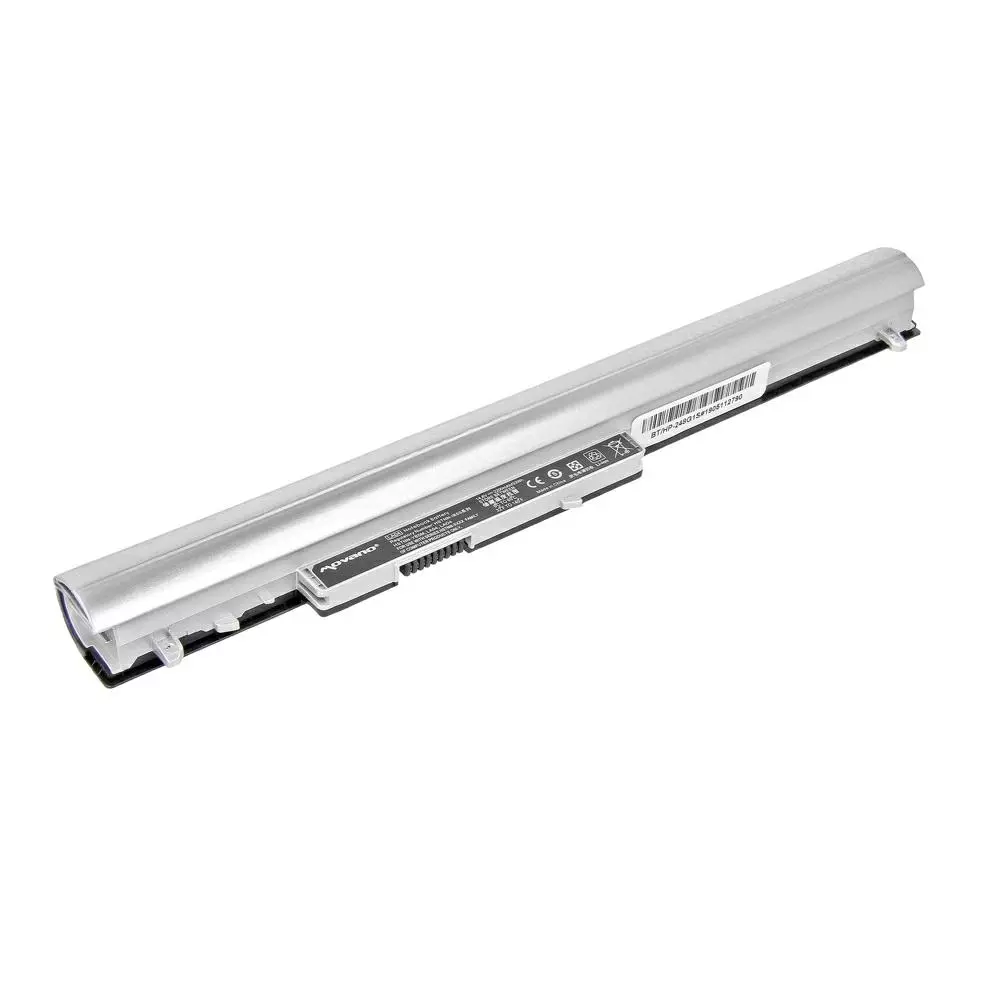 Bater&iacute;a compatible para port&aacute;til HP LA04 14.8V 2200 mAh Movano