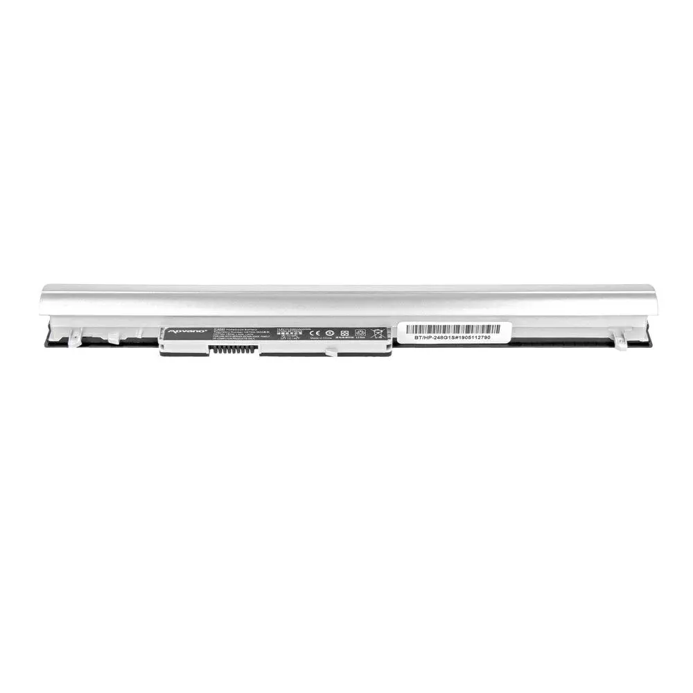 Bater&iacute;a compatible para port&aacute;til HP LA04 14.8V 2200 mAh Movano