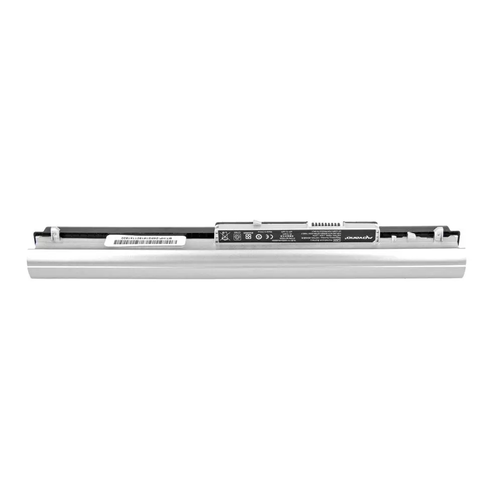 Bater&iacute;a compatible para port&aacute;til HP LA04 14.8V 4400 mAh Movano