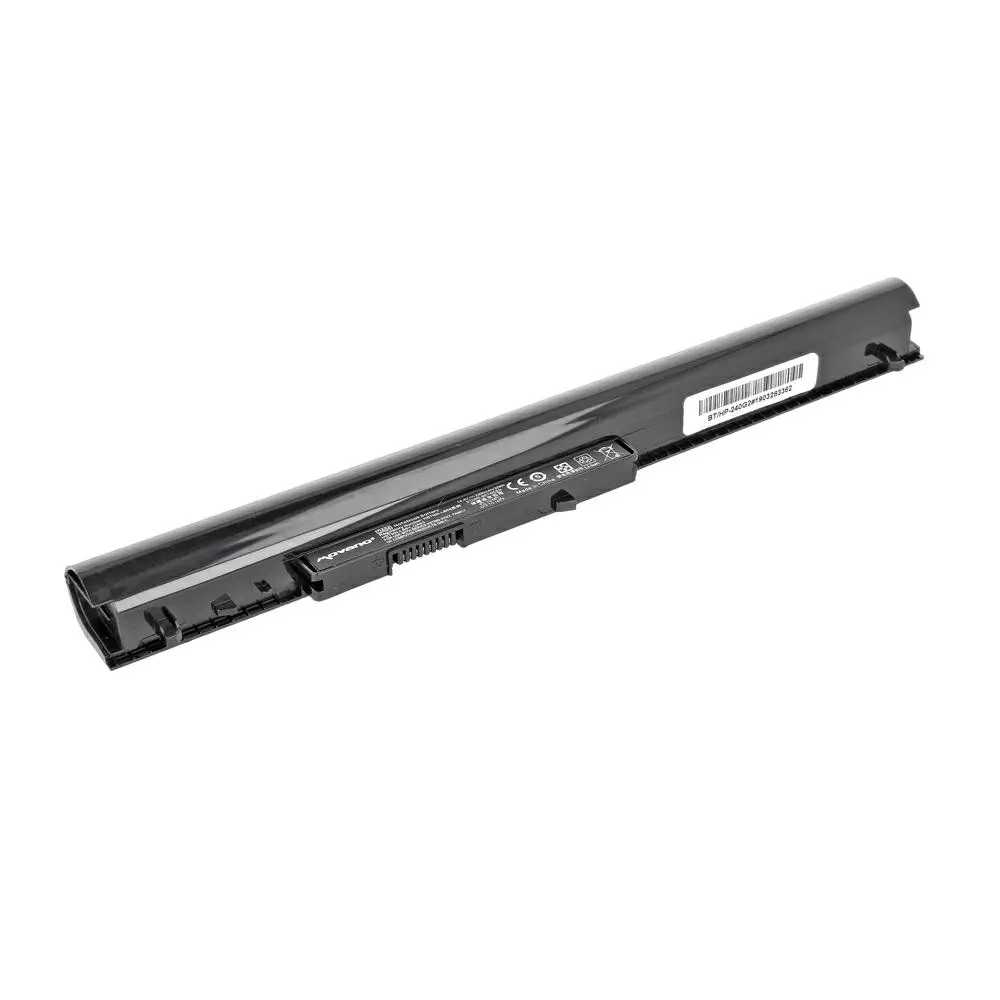 Bater&iacute;a compatible para port&aacute;til HP OA04 14.4V 2200 mAh Movano