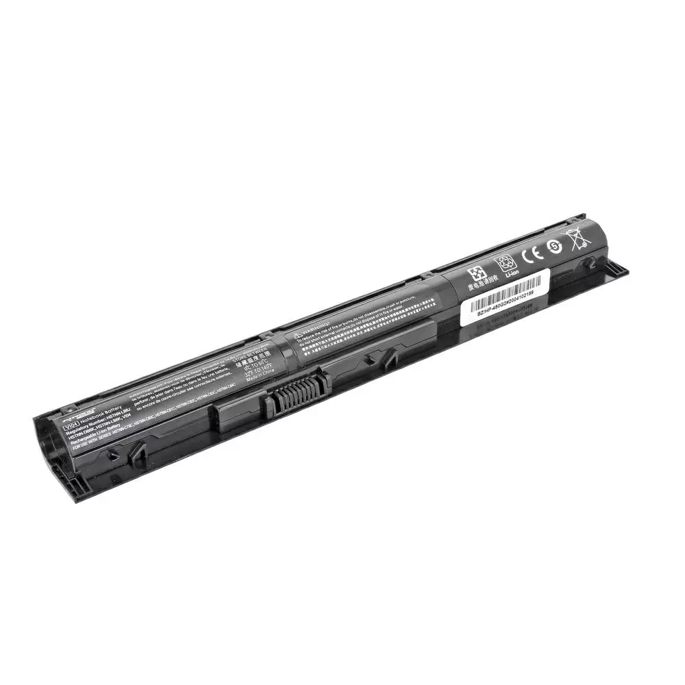 Bater&iacute;a compatible para port&aacute;til HP VI04 14.8V 2600 mAh Movano Premium