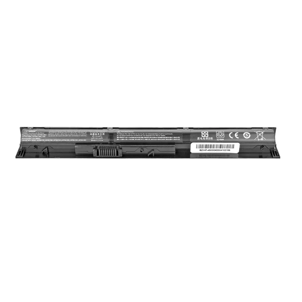 Bater&iacute;a compatible para port&aacute;til HP VI04 14.8V 2600 mAh Movano Premium