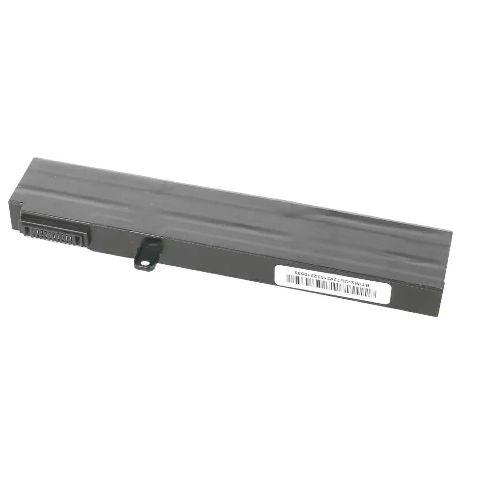 Bater&iacute;a compatible para port&aacute;til MSI BTY-M6H 10.8V 4400mAh Movano