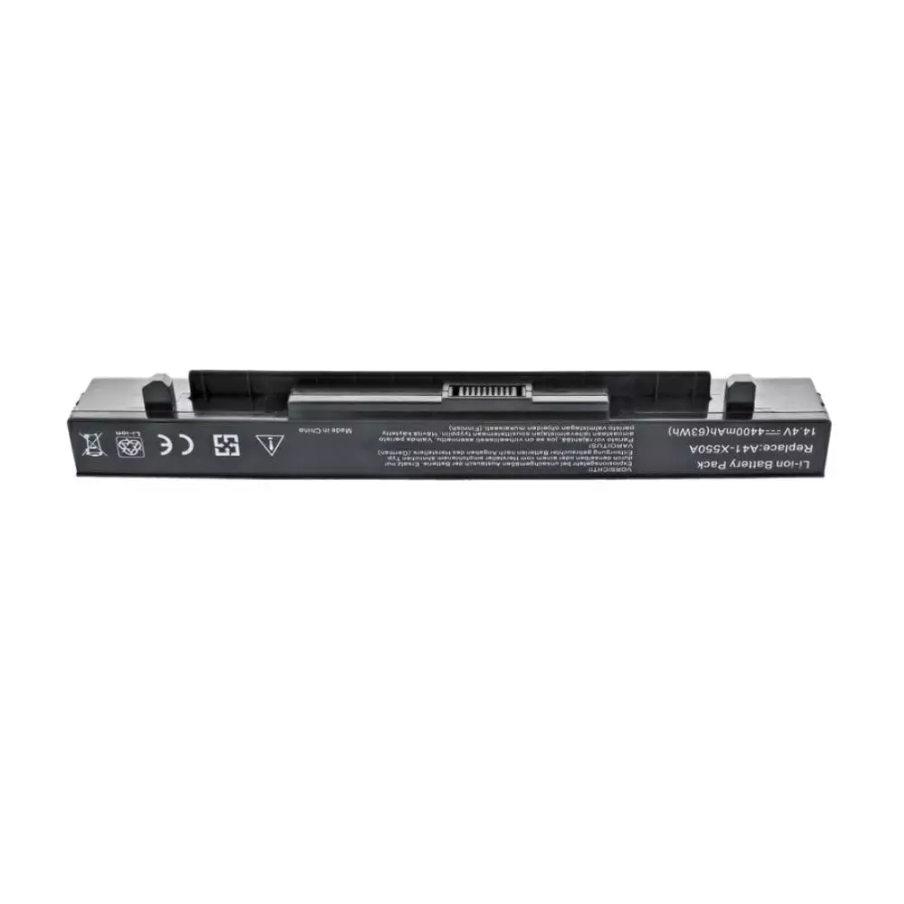 Bater&iacute;a compatible para port&aacute;til ASUS A41-X550 14.4V 4400 mAh Movano