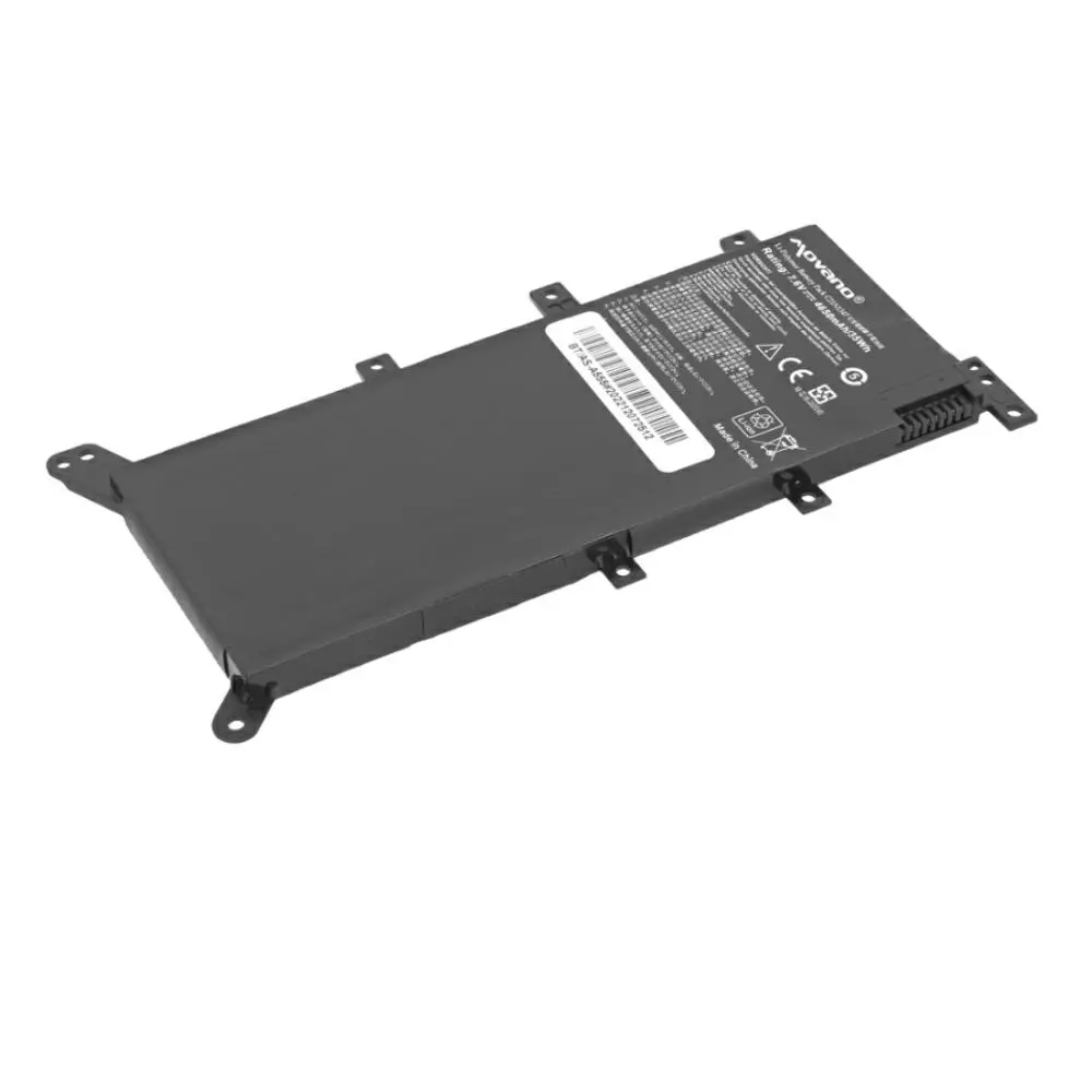 Bater&iacute;a compatible para port&aacute;til ASUS C21N1347 7.6V 4650mAh Movano