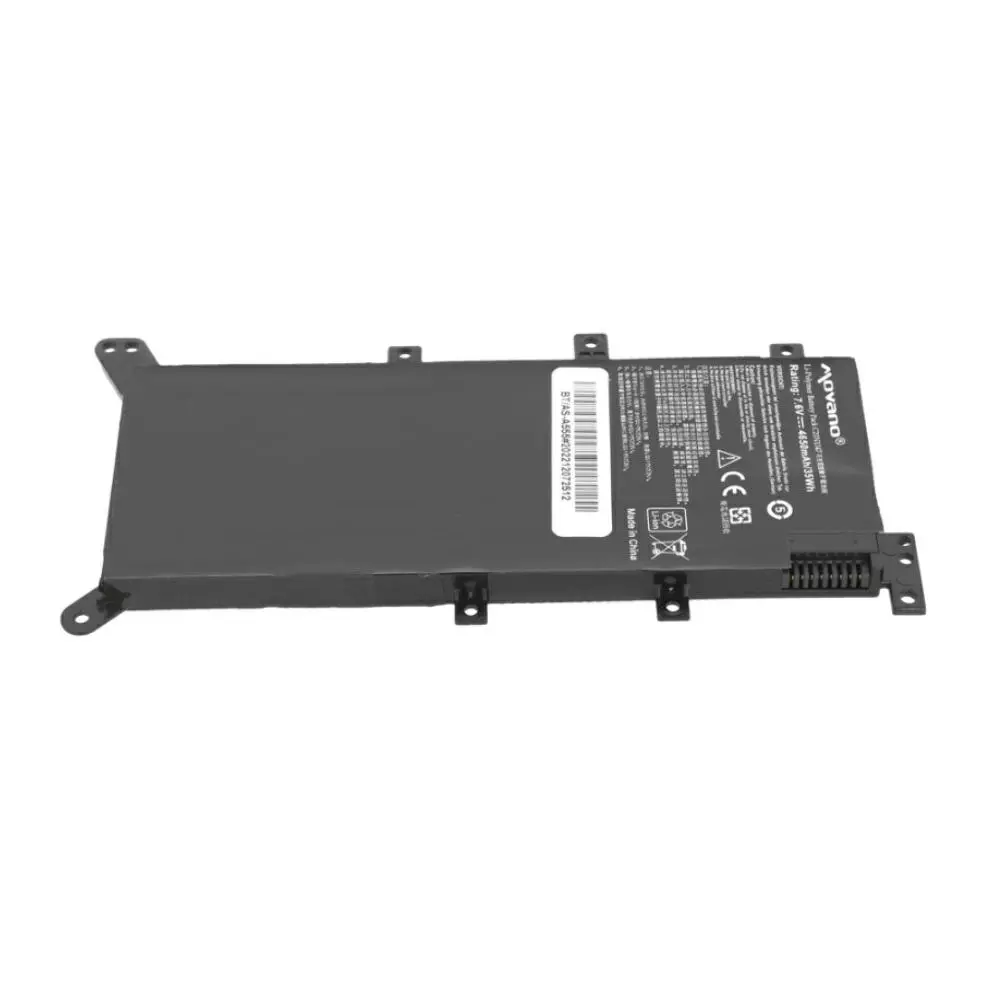 Bater&iacute;a compatible para port&aacute;til ASUS C21N1347 7.6V 4650mAh Movano