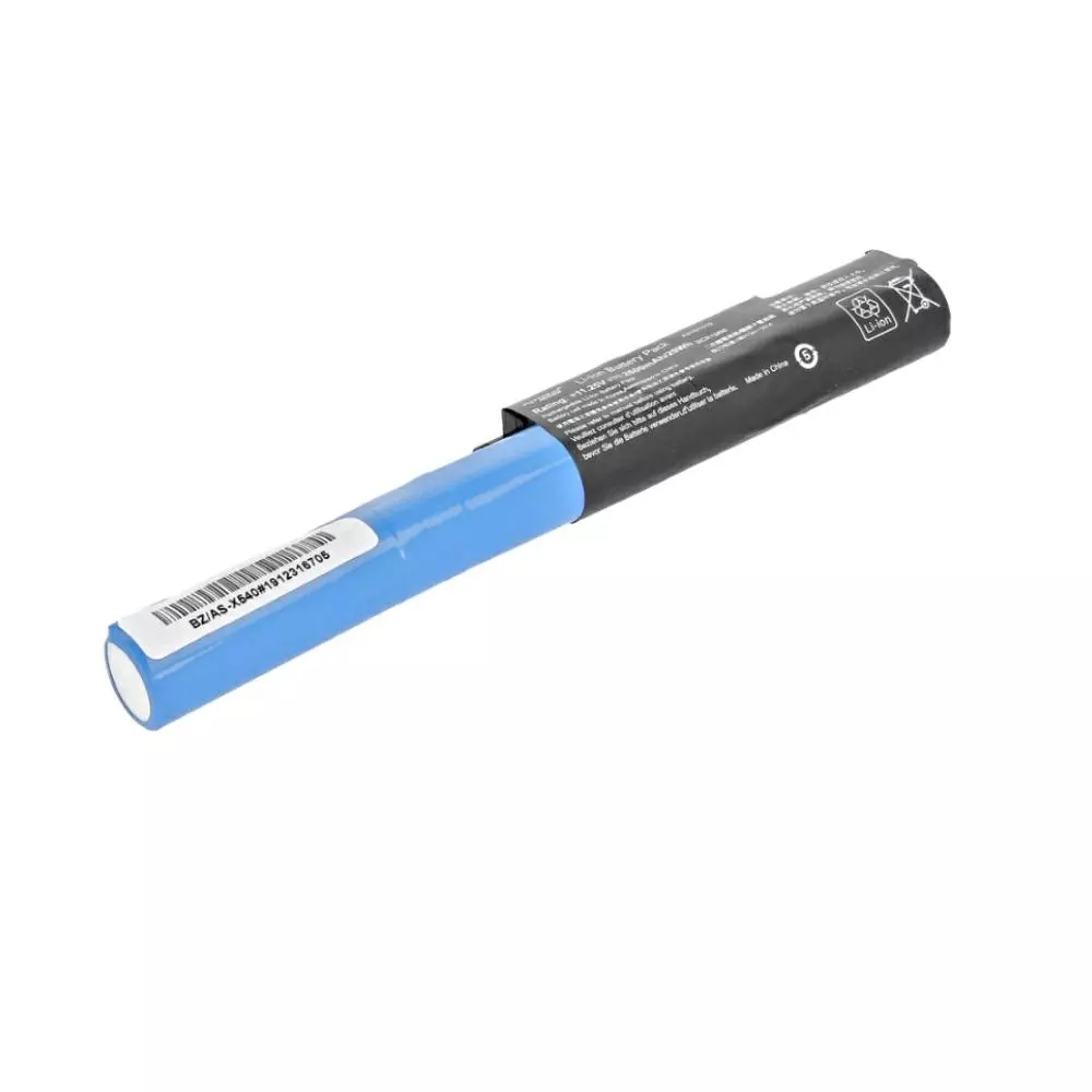 Bater&iacute;a compatible para port&aacute;til ASUS 31N1519 11.25V 3200mAh Movano Premium