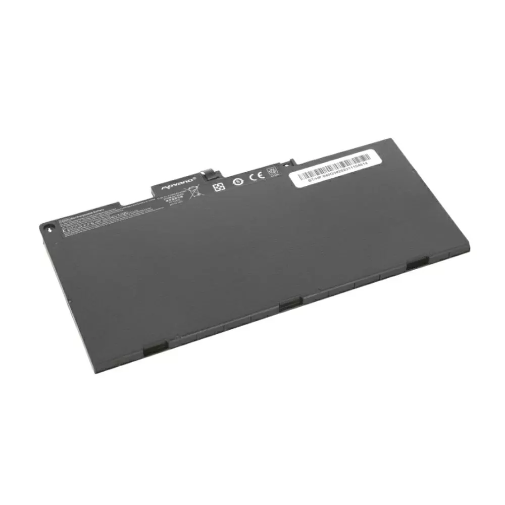 Bater&iacute;a compatible para port&aacute;til HP CS03XL 11.4V 3900mAh Movano