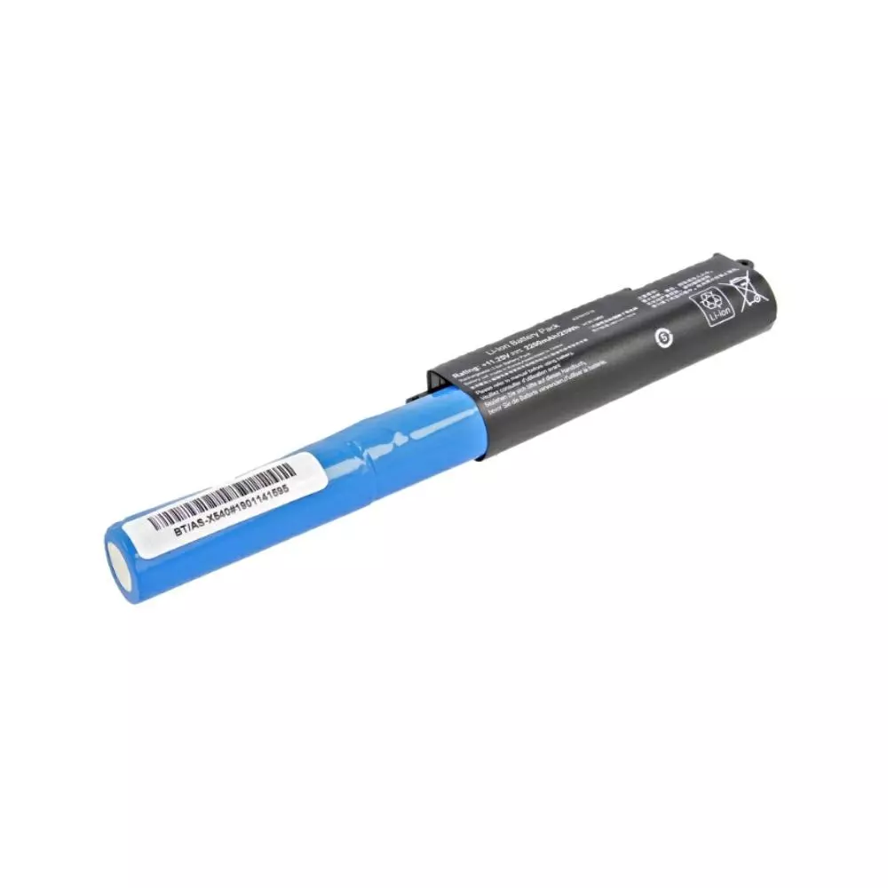 Bater&iacute;a compatible para port&aacute;til ASUS 31N1519 11.25V 2200mAh Movano