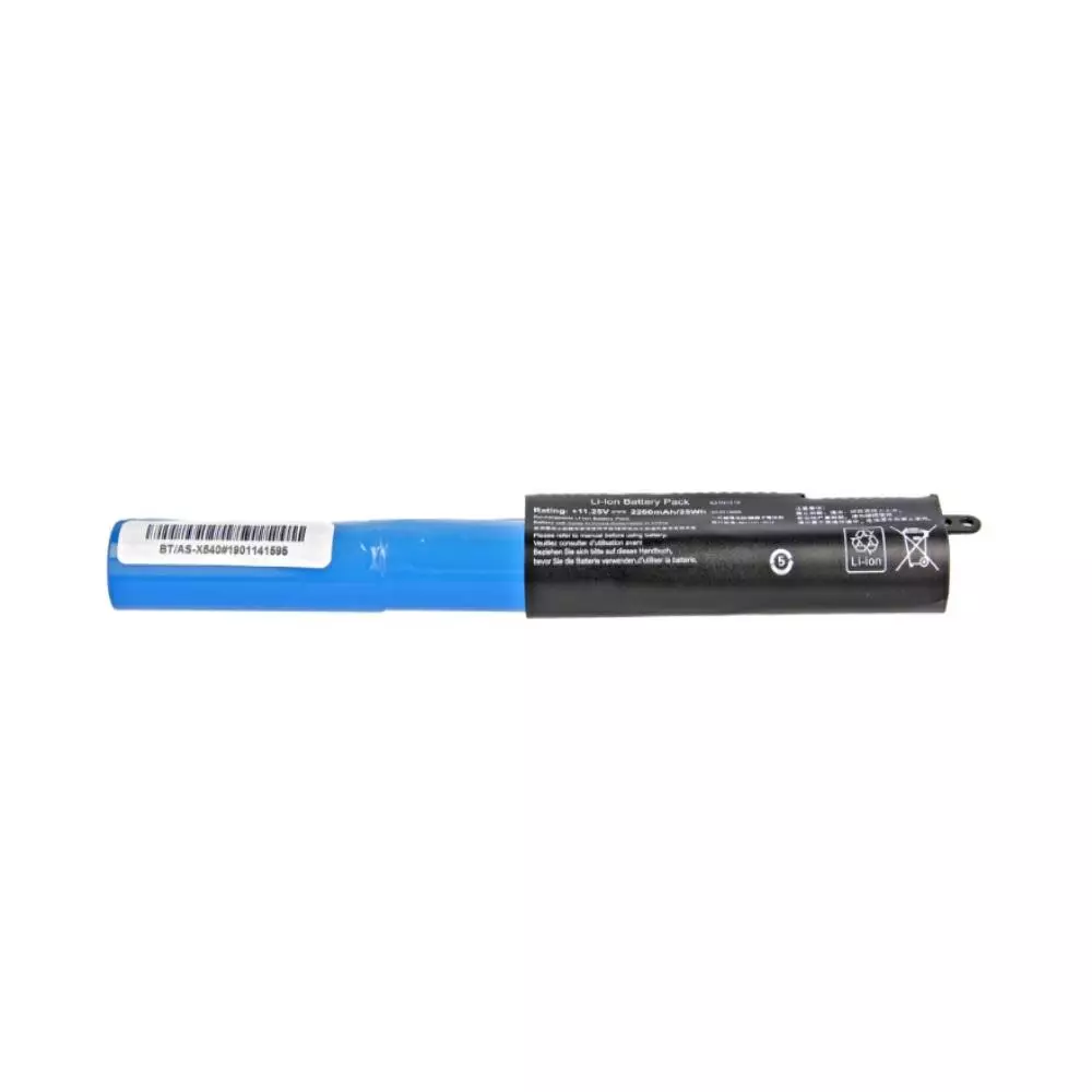 Bater&iacute;a compatible para port&aacute;til ASUS 31N1519 11.25V 2200mAh Movano