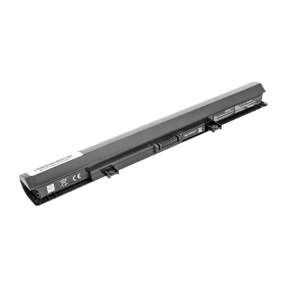 Bater&iacute;a compatible para port&aacute;til TOSHIBA PA5184U 14.4V 2200mAh Movano