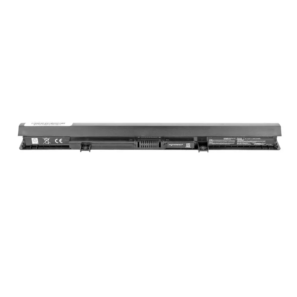 Bater&iacute;a compatible para port&aacute;til TOSHIBA PA5184U 14.4V 2200mAh Movano