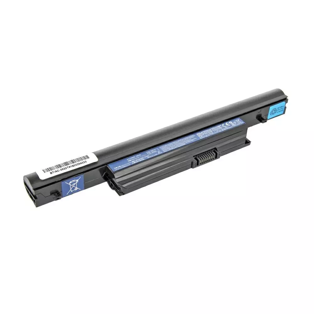 Bater&iacute;a compatible para port&aacute;til ACER AS10B31 11.1V 4400mAh Movano