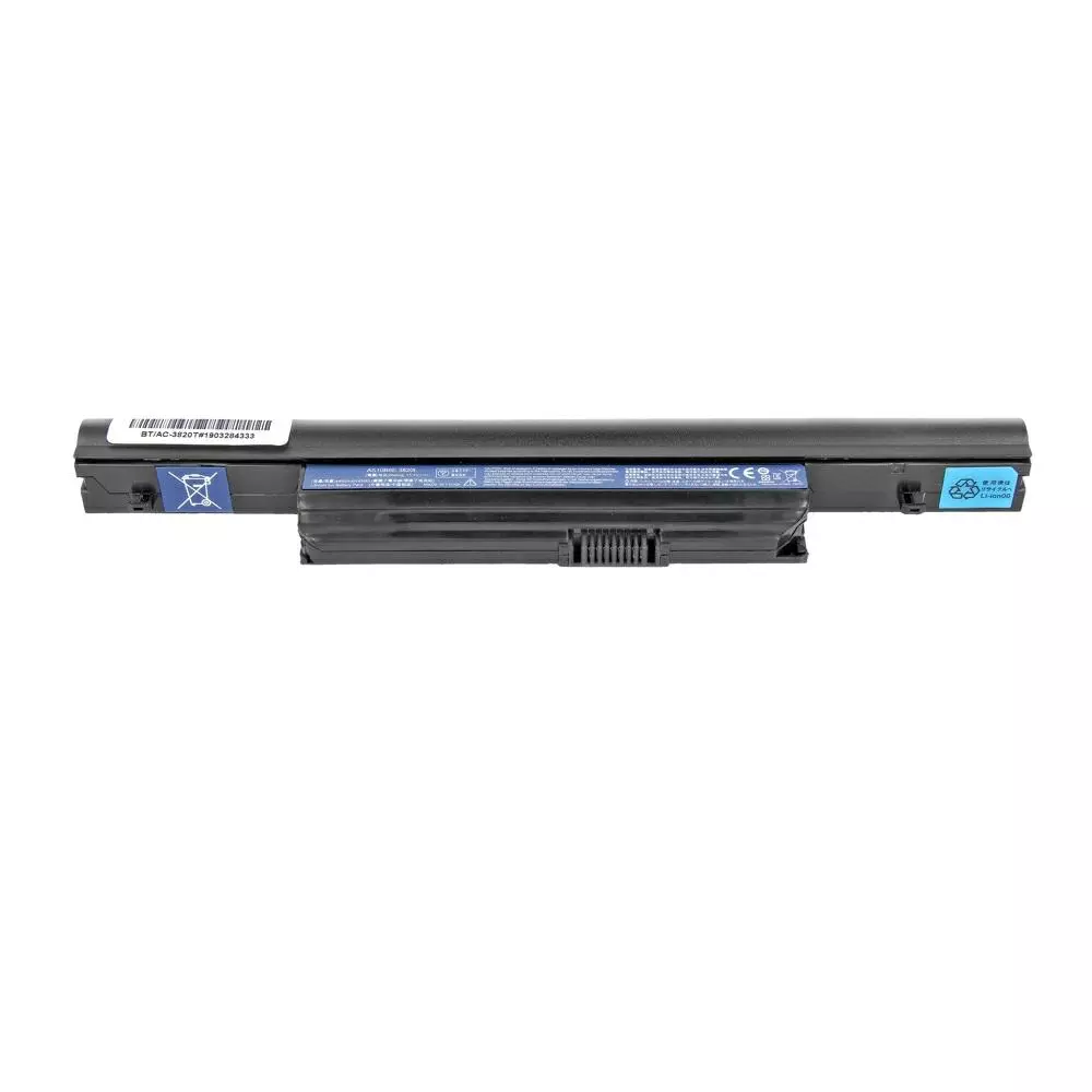 Bater&iacute;a compatible para port&aacute;til ACER AS10B31 11.1V 4400mAh Movano