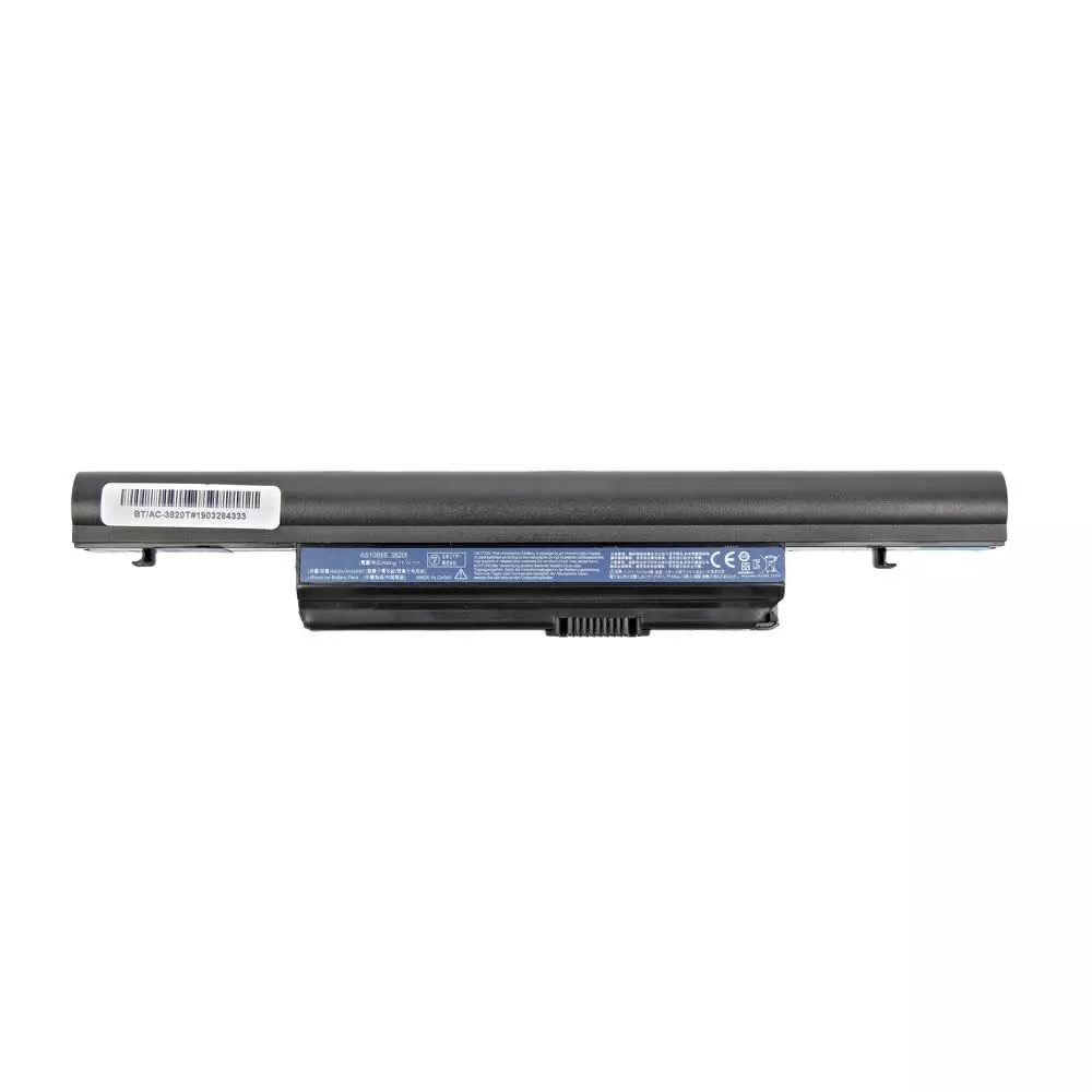 Bater&iacute;a compatible para port&aacute;til ACER AS10B31 11.1V 4400mAh Movano