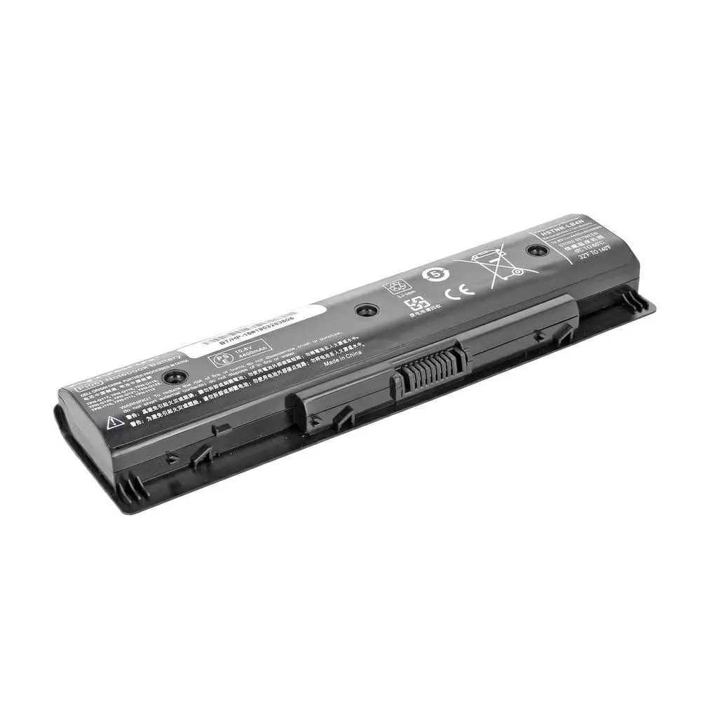 Bater&iacute;a compatible para port&aacute;til HP PI06XL 10.8V 4400mAh Movano
