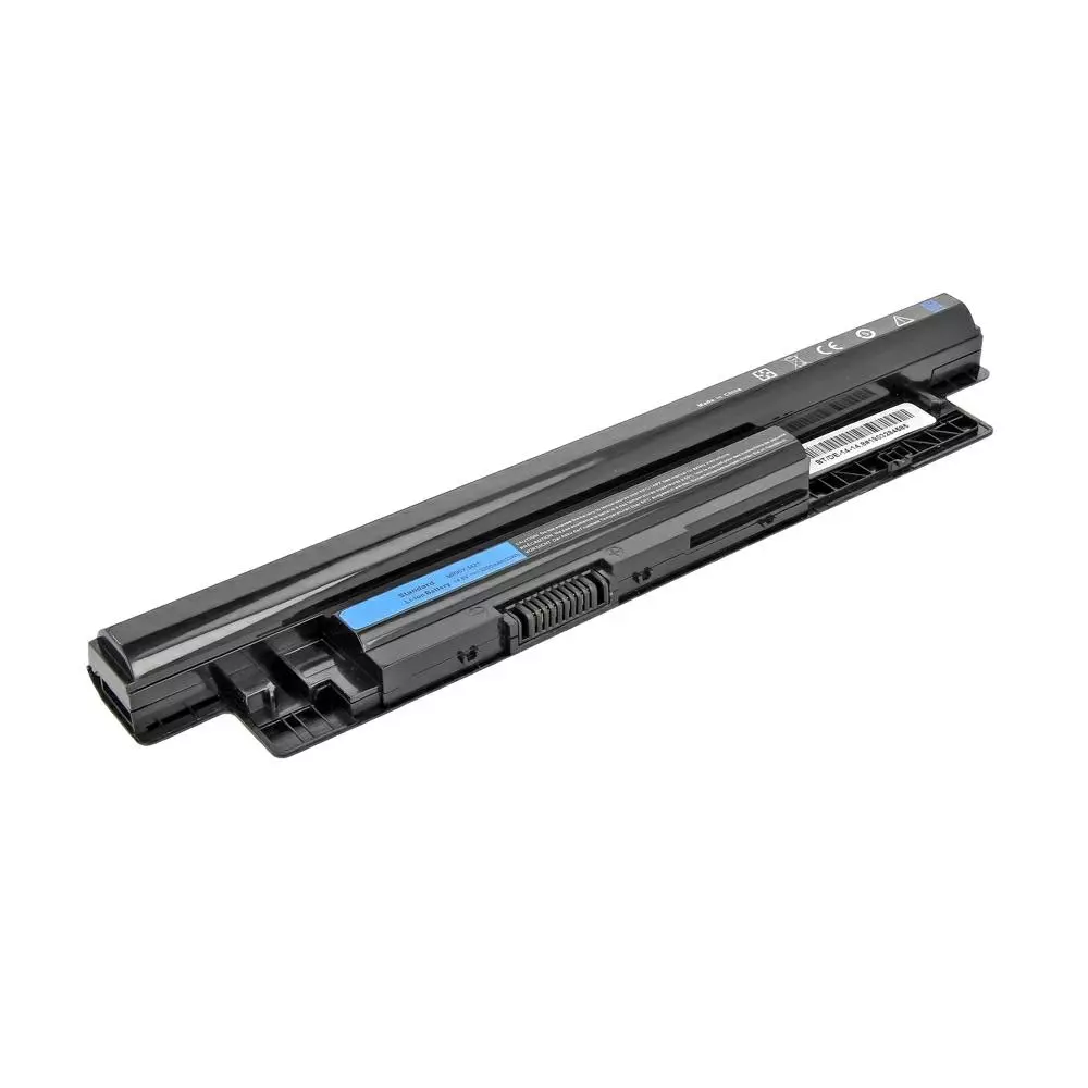 Bater&iacute;a compatible para port&aacute;til DELL Inspiron 14/15/17 14.8V 2200mAh Movano