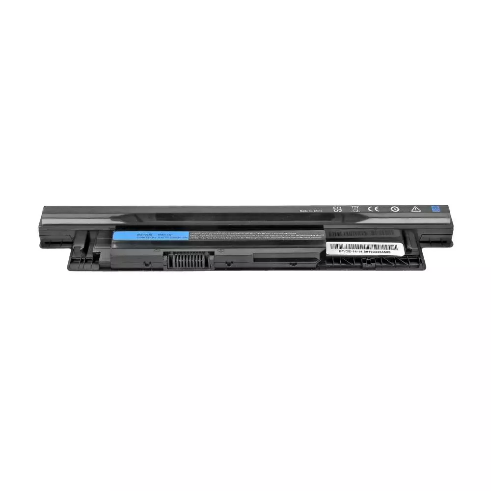 Bater&iacute;a compatible para port&aacute;til DELL Inspiron 14/15/17 14.8V 2200mAh Movano