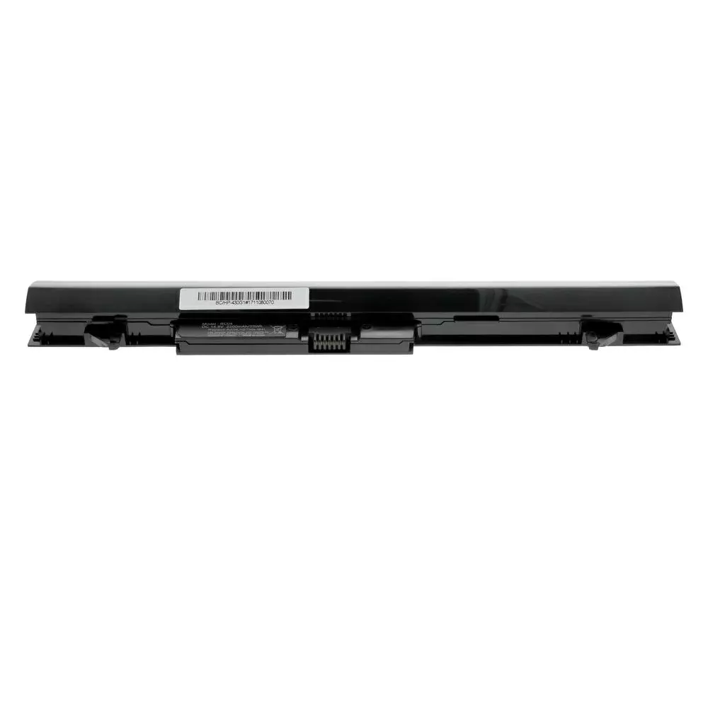 Bater&iacute;a compatible para port&aacute;til HP RA08 14.8V 2200mAh Mitsu