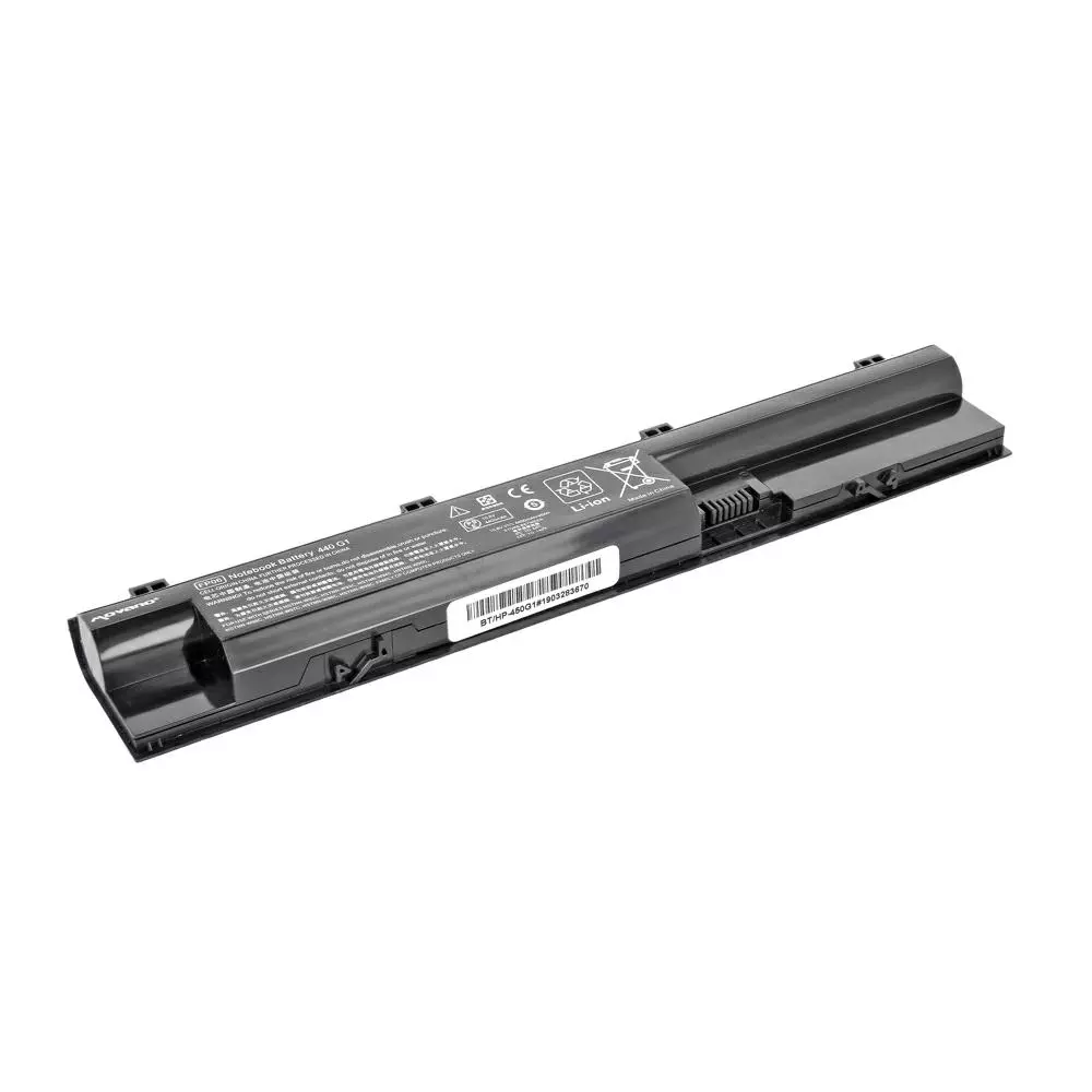 Bater&iacute;a compatible para port&aacute;til HP FP06 10.8V 4400mAh Movano