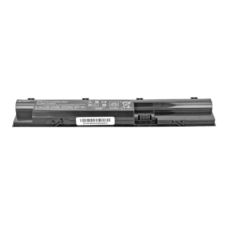 Bater&iacute;a compatible para port&aacute;til HP FP06 10.8V 4400mAh Movano