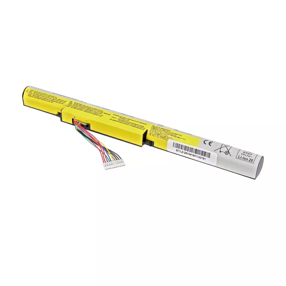 Bater&iacute;a compatible para port&aacute;til LENOVO Z510 14.4V 2200mAh Movano