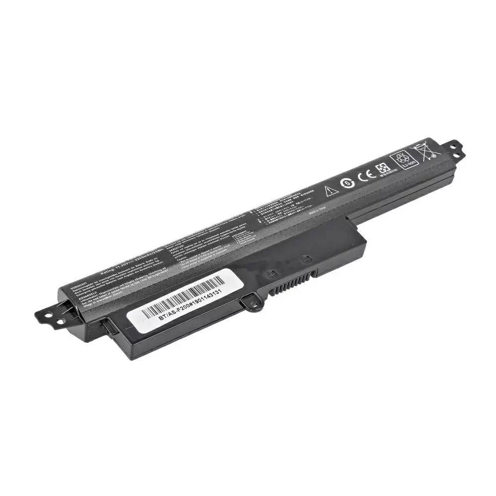 Bater&iacute;a compatible para port&aacute;til ASUS A31LM9H 11.25V 2200mAh Movano