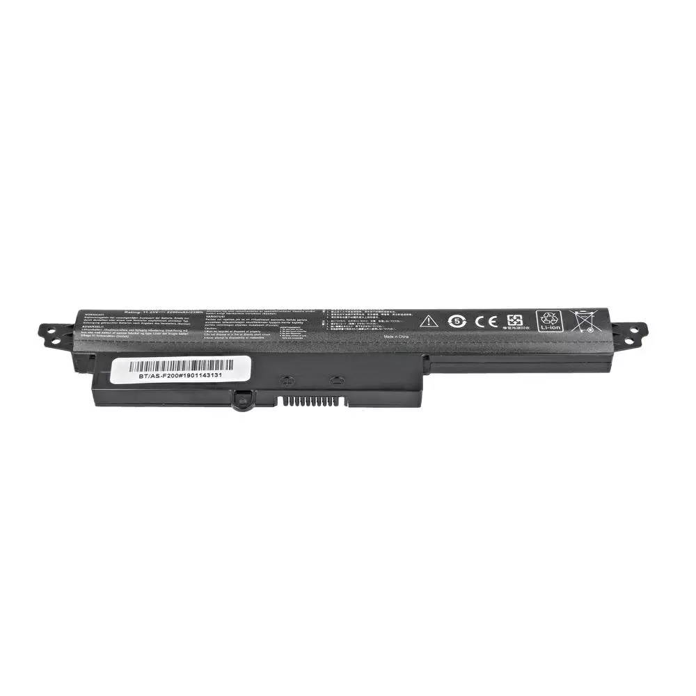 Bater&iacute;a compatible para port&aacute;til ASUS A31LM9H 11.25V 2200mAh Movano