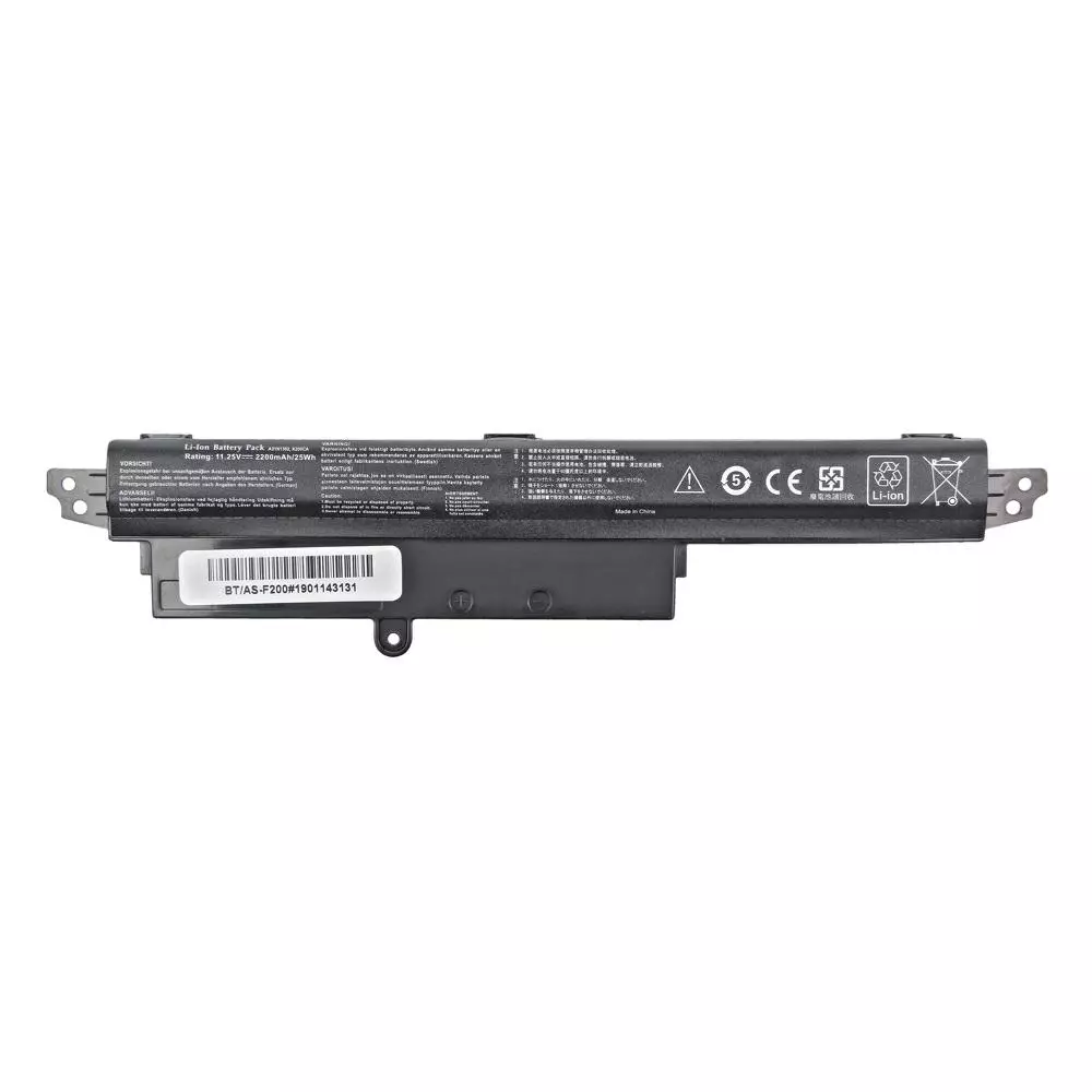 Bater&iacute;a compatible para port&aacute;til ASUS A31LM9H 11.25V 2200mAh Movano