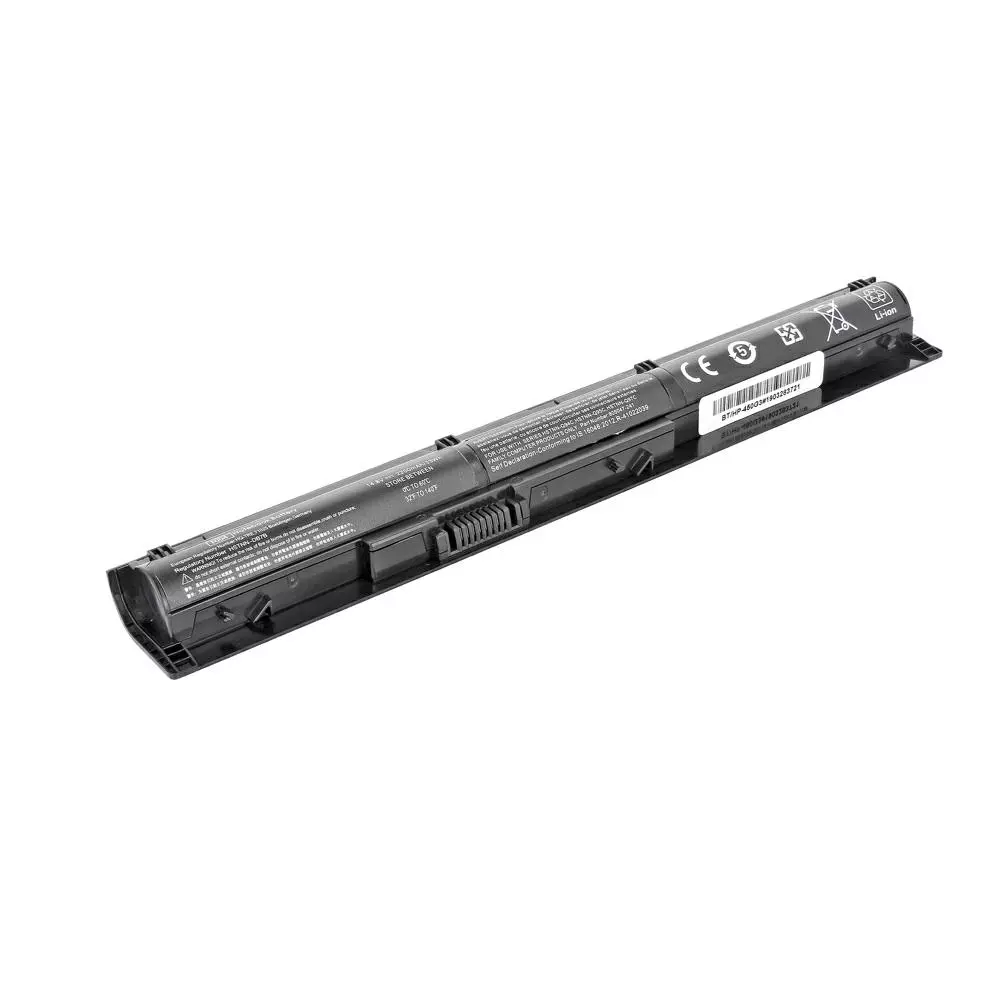 Bater&iacute;a compatible para port&aacute;til HP RI04XL 14.4V 2200MAH Movano