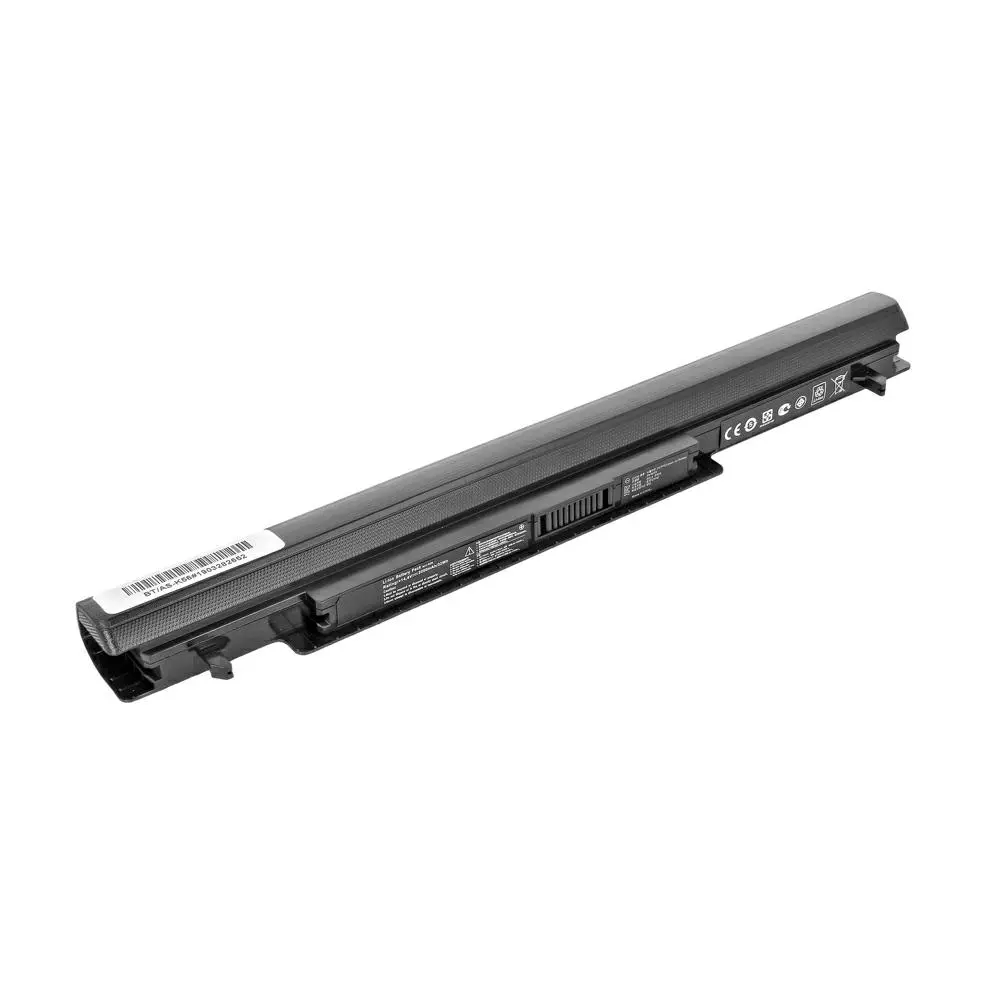 Bater&iacute;a compatible para port&aacute;til ASUS A31-K56 14.4V 2200mAh Movano