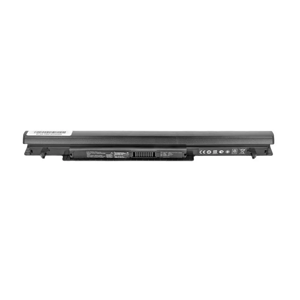 Bater&iacute;a compatible para port&aacute;til ASUS A31-K56 14.4V 2200mAh Movano