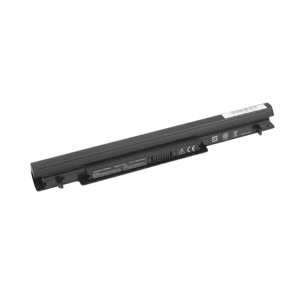 Bater&iacute;a compatible para port&aacute;til ASUS A31-K56 14.4V 2200mAh Movano