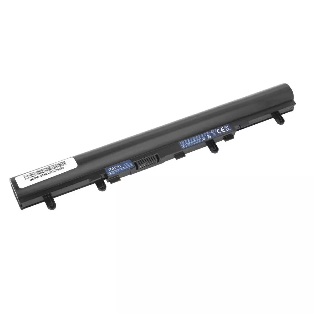 Bater&iacute;a compatible para port&aacute;til ACER AL12A32 14.8V 2200 mAh Mitsu
