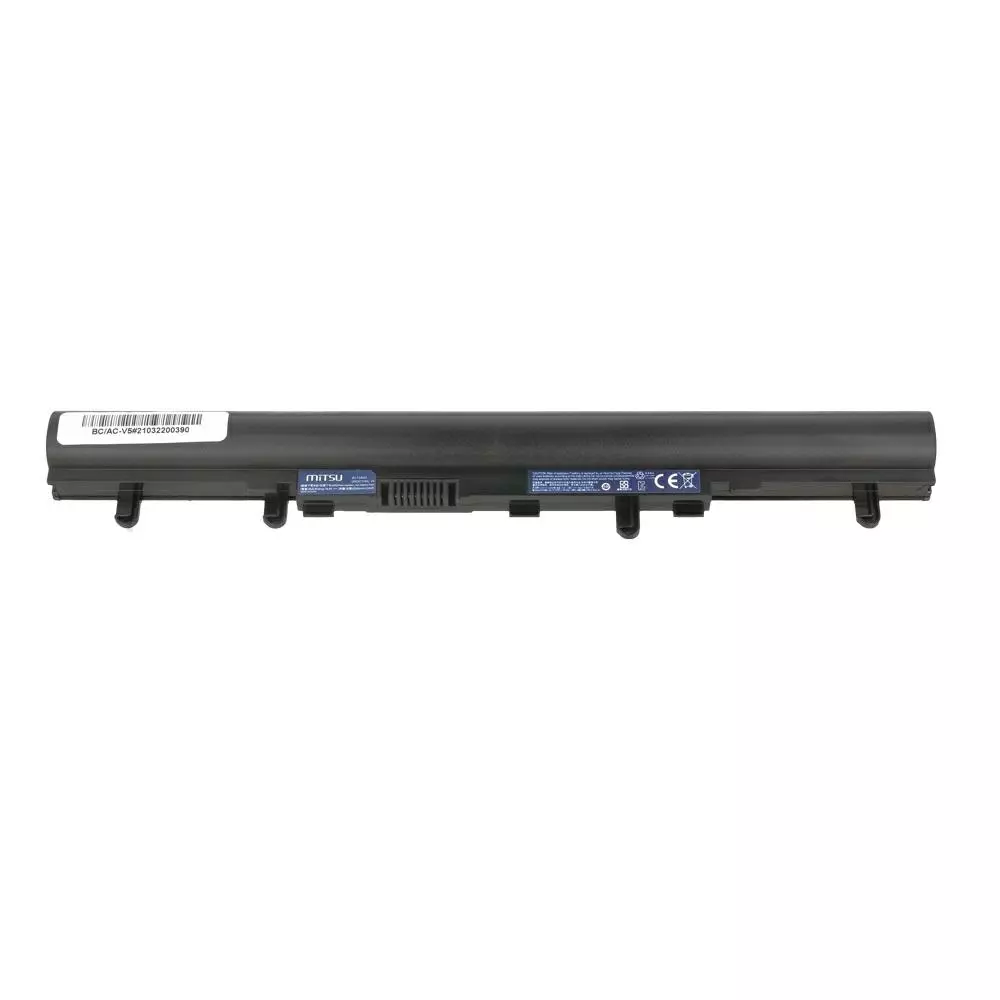 Bater&iacute;a compatible para port&aacute;til ACER AL12A32 14.8V 2200 mAh Mitsu