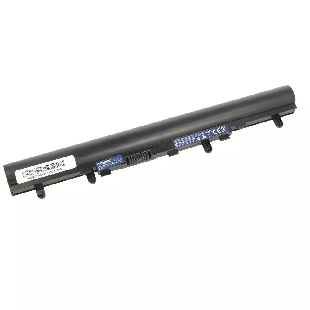 Bater&iacute;a compatible para port&aacute;til ACER AL12A32 14.8V 2600 mAh Movano Premium