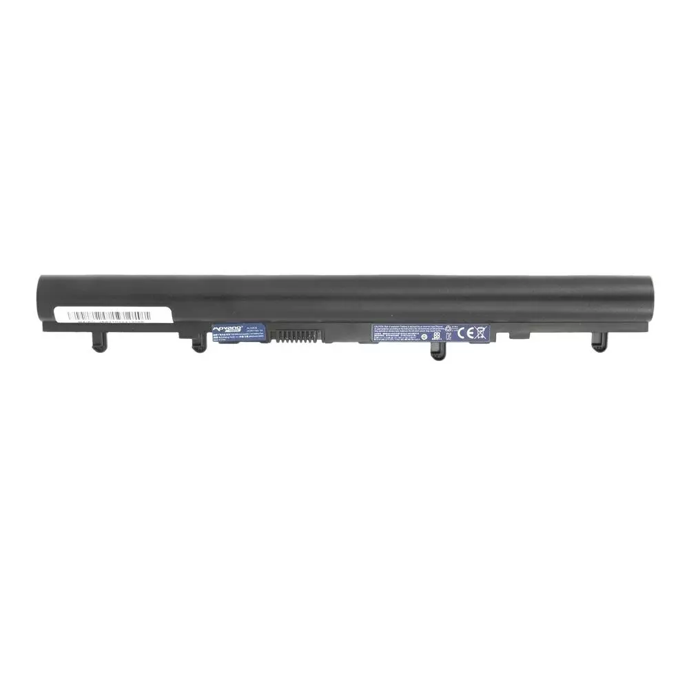 Bater&iacute;a compatible para port&aacute;til ACER AL12A32 14.8V 2600 mAh Movano Premium